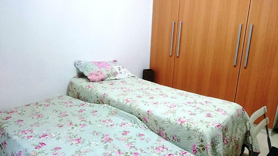 Apartamento Aconchegante Copacabana Posto 5 Rio de Janeiro Buitenkant foto