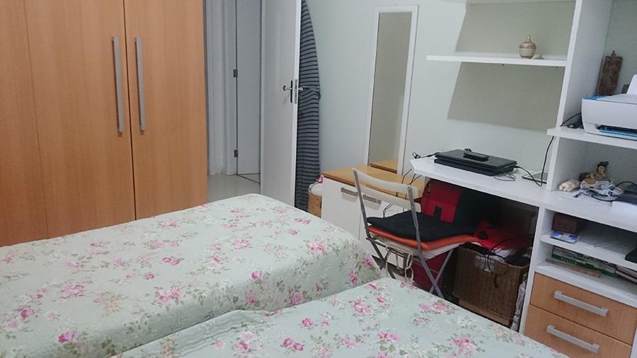 Apartamento Aconchegante Copacabana Posto 5 Rio de Janeiro Buitenkant foto