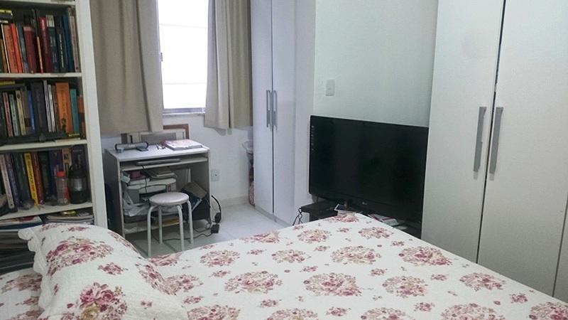 Apartamento Aconchegante Copacabana Posto 5 Rio de Janeiro Buitenkant foto