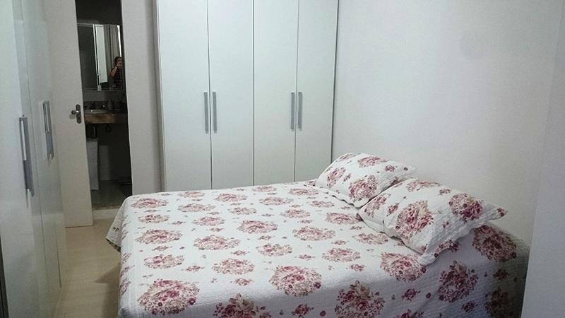 Apartamento Aconchegante Copacabana Posto 5 Rio de Janeiro Buitenkant foto