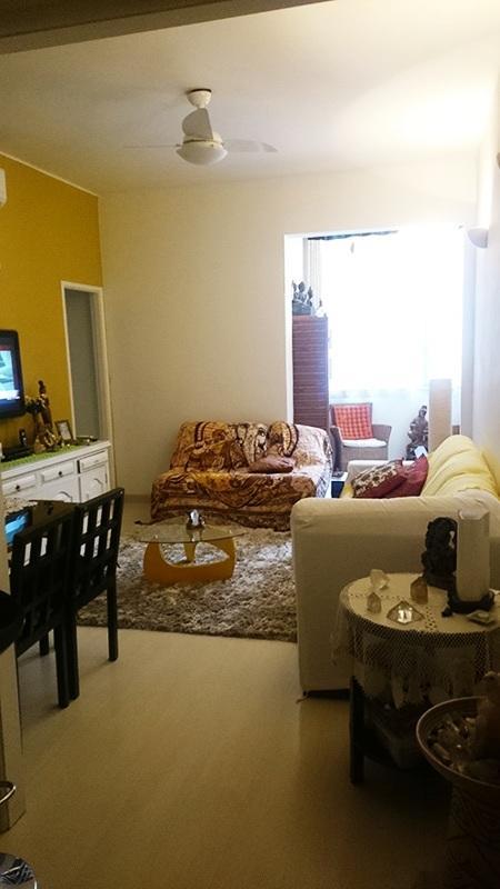 Apartamento Aconchegante Copacabana Posto 5 Rio de Janeiro Buitenkant foto